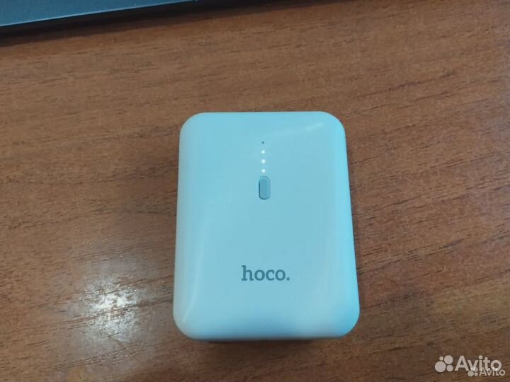 Роwеrbаnk Ноcо 5000mAh