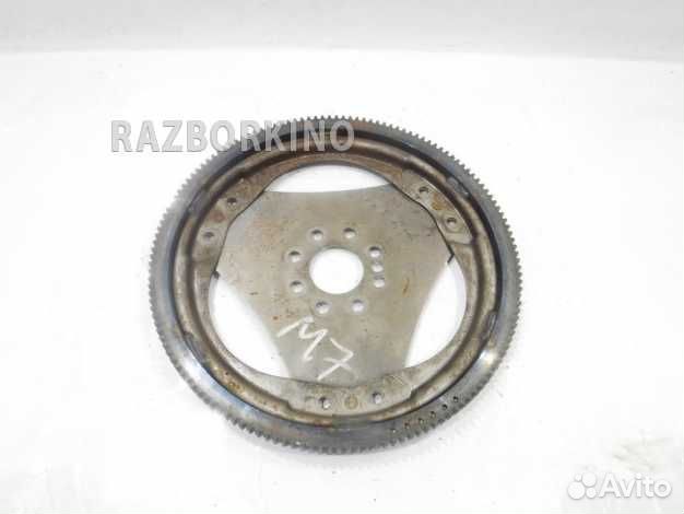 Маховик Мерседес W203 C