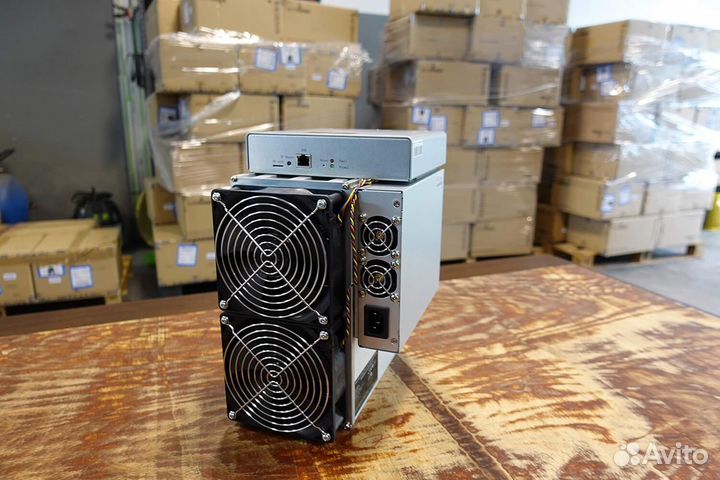 Асик-майнер