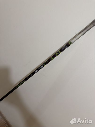 Клюшка хоккейная bauer agent