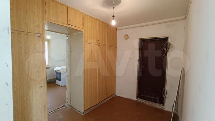 2-к. квартира, 53,9 м², 5/5 эт.