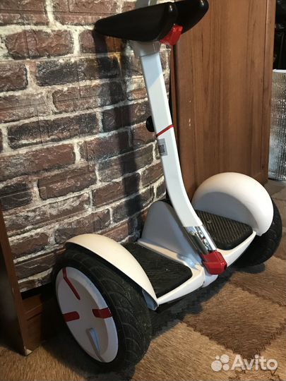 Segway ninebot mini pro