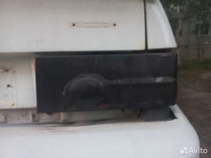 Задние фары ваз2114