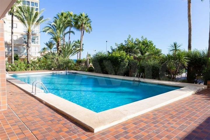 3-к. квартира, 176 м² (Испания)
