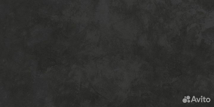 Керамогранит Laparet Evolution nero 48033R 40x80 матовый обрезной