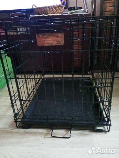 Клетка для животных бу