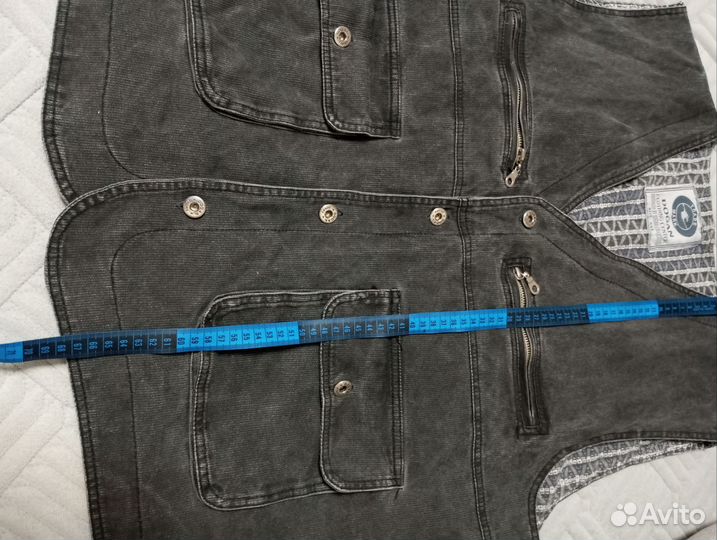 Жилетка мужская