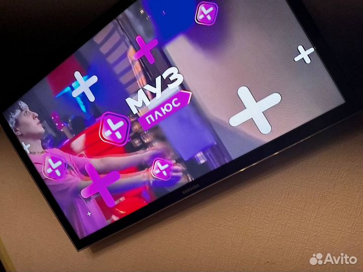 Телевизор samsung ue40d5000pw