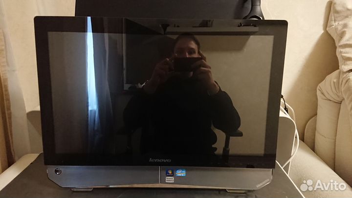 Моноблок Lenovo
