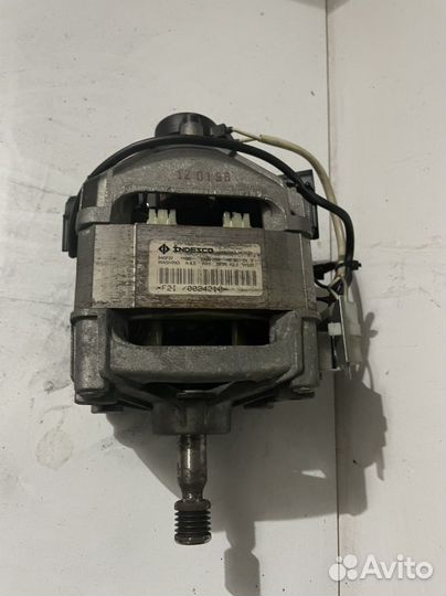 Двигататель стиральной машины philco