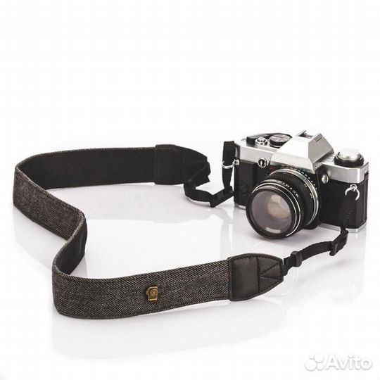 Кабель синхронизации Canon OC-E3 и ремень