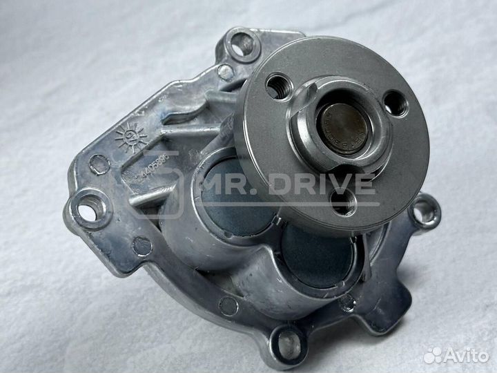 Помпа для Opel Z16XER Z18XER F16D4 F18D4