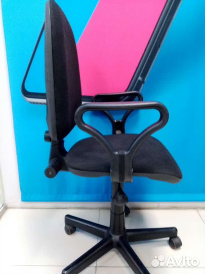 Операторское кресло