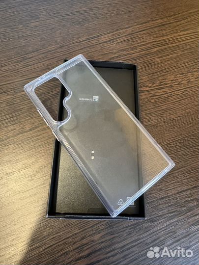 Samsung Galaxy S24 Ultra, 12/256 ГБ