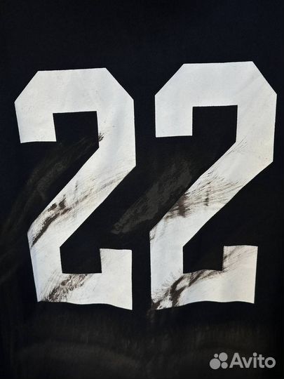 Зип худи Balenciaga Paris 22