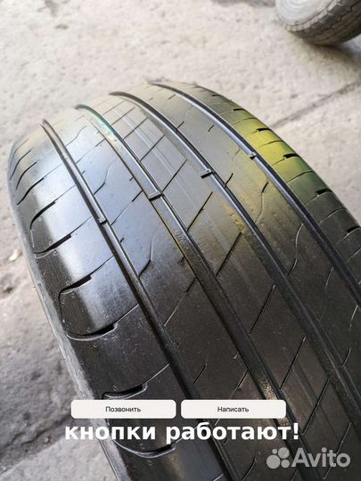 Goodyear EfficientGrip 2 SUV 265/65 R17