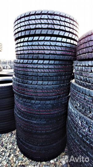 Шина 14.00R20 NU404 кама PRO