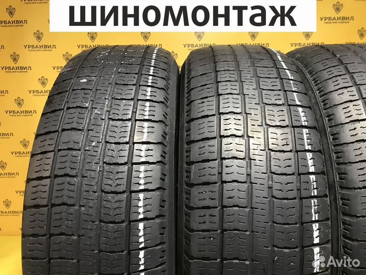 КАМА Кама-Евро-228 205/75 R15 97T