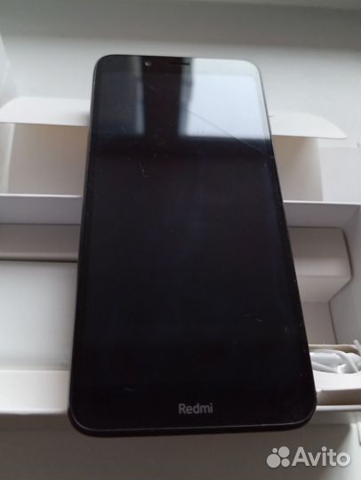 Xiaomi Redmi 7A, 2/16 ГБ