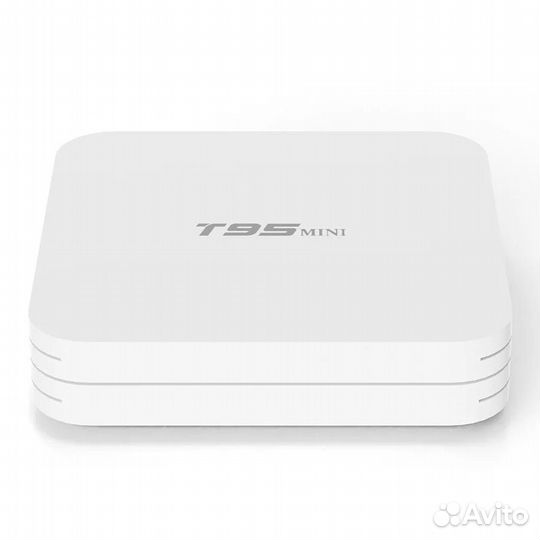 Тв-приставка T95 mini, 8/1Gb, Android
