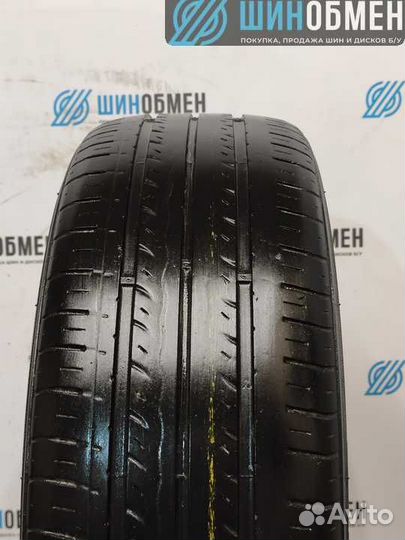 Kumho Solus KH17 195/55 R16 87H
