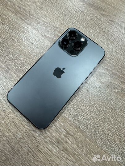 iPhone 13 Pro, 128 ГБ