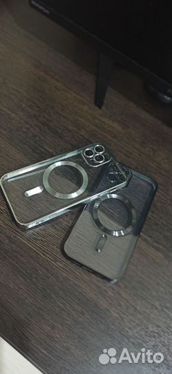 Чехол на iPhone 12 pro