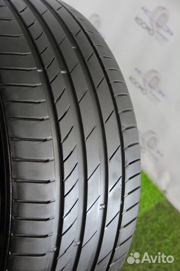 Kumho Ecsta PS71 SUV 285/35 R22 106Y