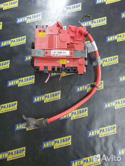 Распределитель тока BMW 5 F10 / F11