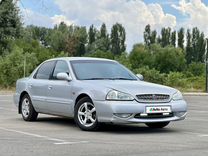 Kia Clarus 1.8 MT, 2000, 403 435 км, с пробегом, цена 285 000 руб.