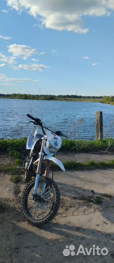 Racer rc125