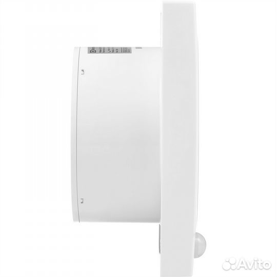 Вентилятор Electrolux Magic eafv-100 с датчиком дв