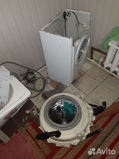 Ремонт бытовой техники.Гарантия до года