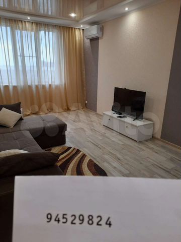 1-к. квартира, 43 м², 7/7 эт.