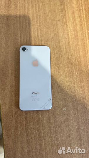 iPhone 8, 64 ГБ