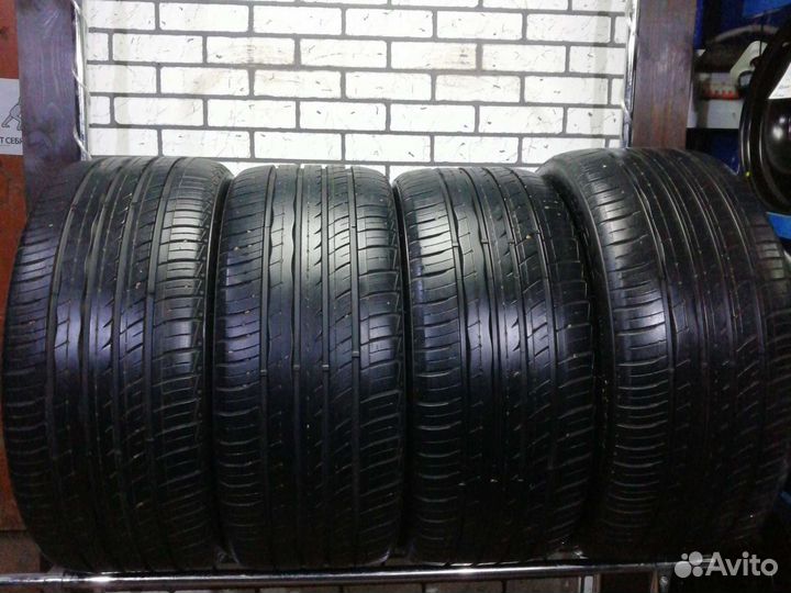 RoadX RXMotion U11 255/35 R20 97Y