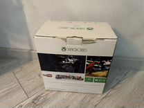 Xbox 360 freebo kinekt + 2 беспроводных геймпада