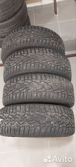 Nordman 7 215/65 R16