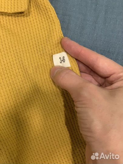 Детская одежда