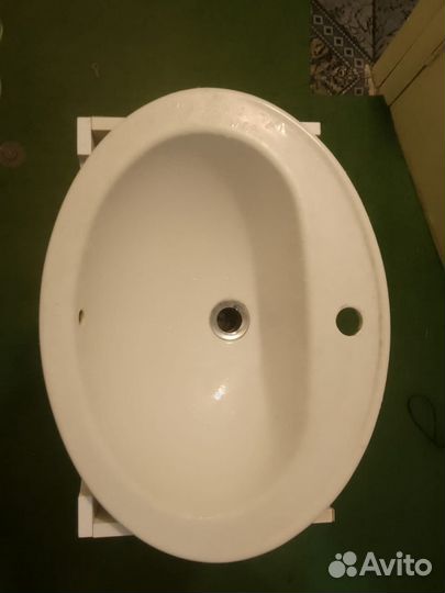 Умывальник
