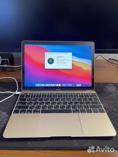 Apple MacBook 12 2015