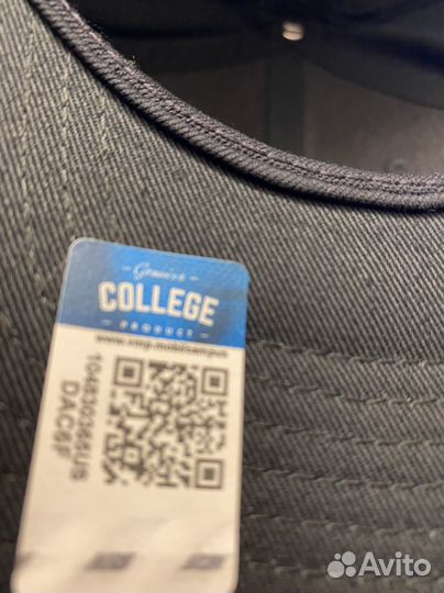 Бейсболка Nike оригинал 60/62,5р