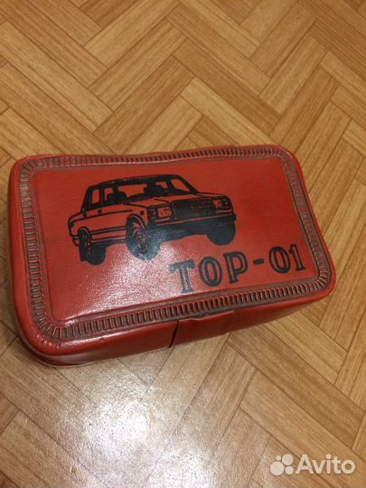 Тор-01