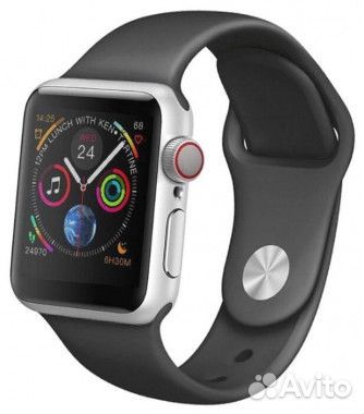 Smart Watch/ Смарт-часы IWO 7 Pro NFC 45mm