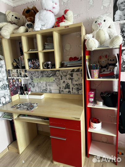 Детская мебель