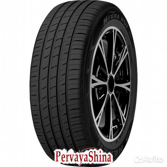 Nexen N Fera RU1 255/50 R20