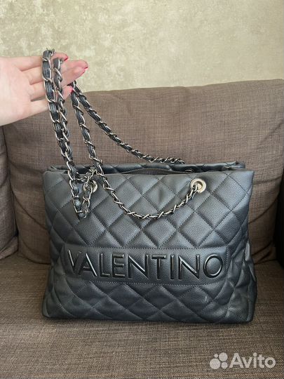 Сумка Valentino