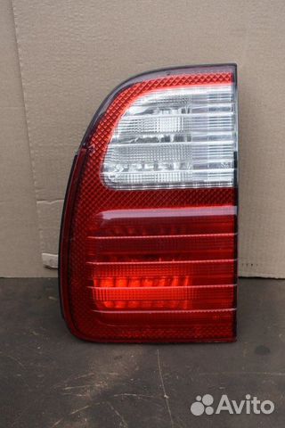 Фонарь задний правый Lexus Lx470 2 поколение
