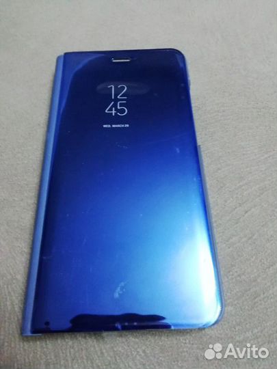 Чехол Xiaomi note 4x