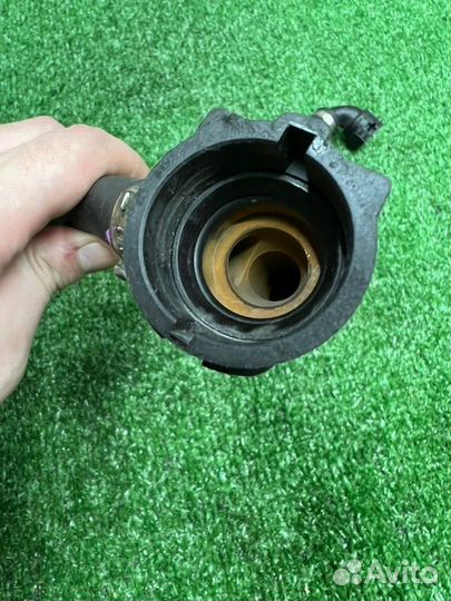 Патрубок системы охлаждения Bmw X5 E70 2009